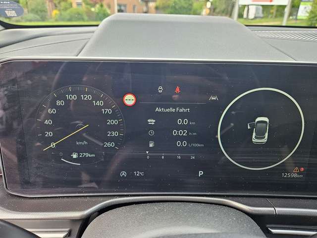 Kia Sportage – Bild 13