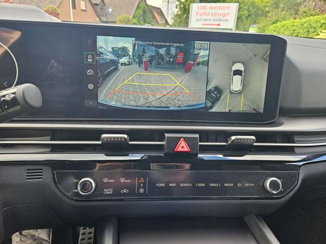 Kia Sportage – Bild 14
