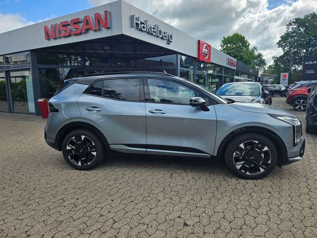 Kia Sportage – Bild 16