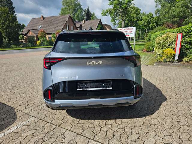Kia Sportage – Bild 5