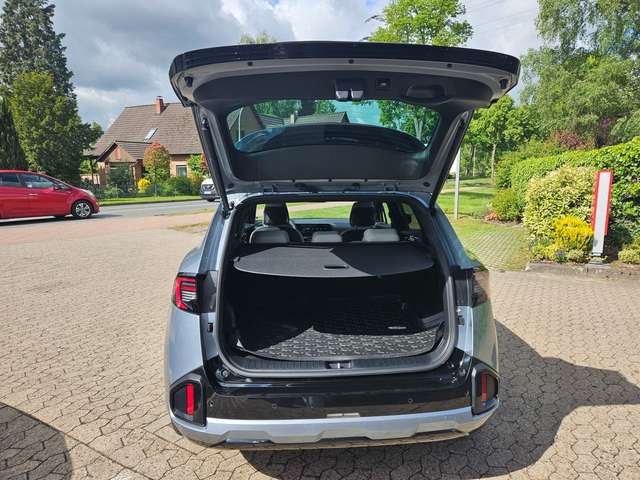 Kia Sportage – Bild 6