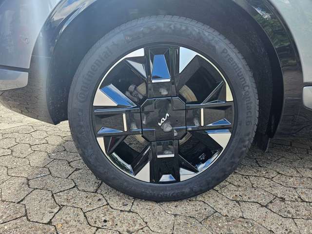 Kia Sportage – Bild 7