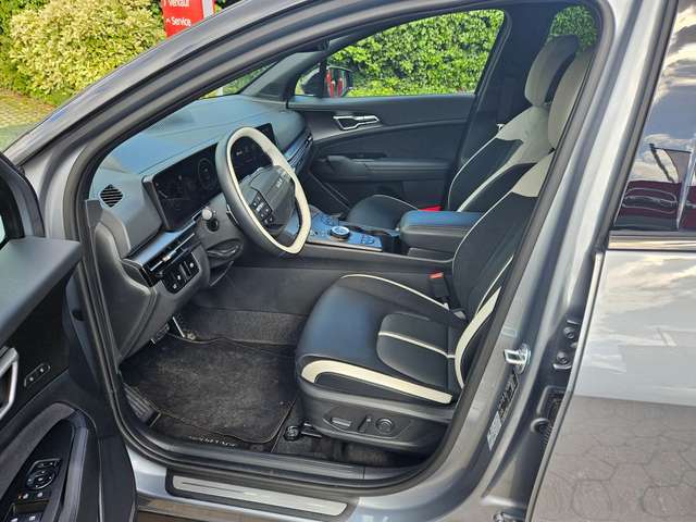 Kia Sportage – Bild 8