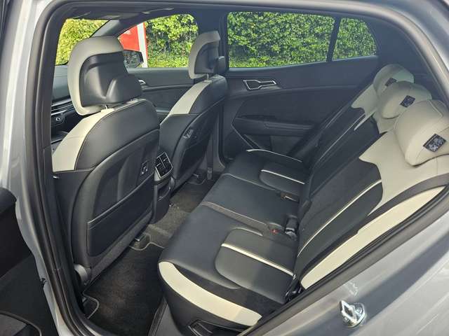Kia Sportage – Bild 9