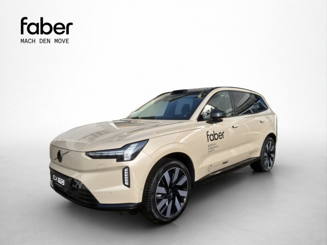 Volvo EX90 Twin Motor AWD Ultra