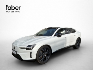 Volvo ES90 Single Motor Extended Range RWD Ultra