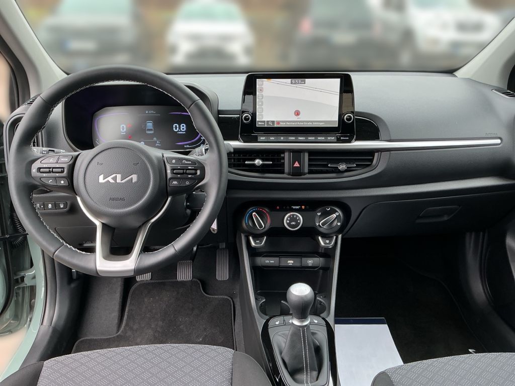 Kia Picanto – Bild 10