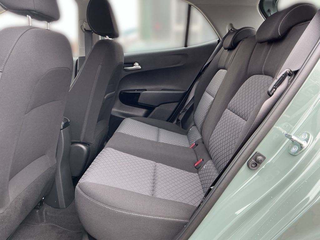 Kia Picanto – Bild 11