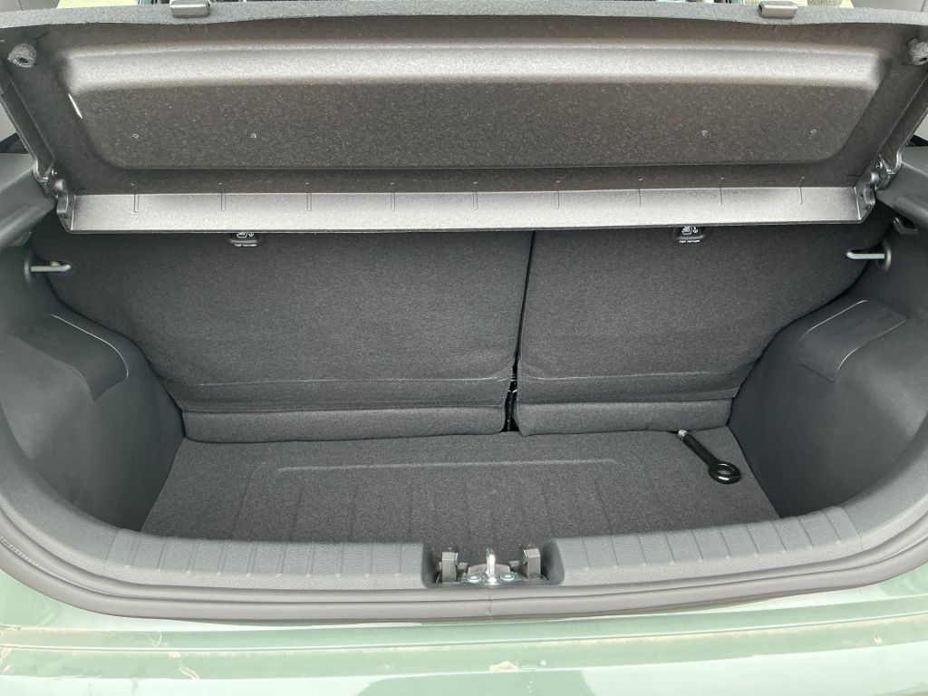 Kia Picanto – Bild 12
