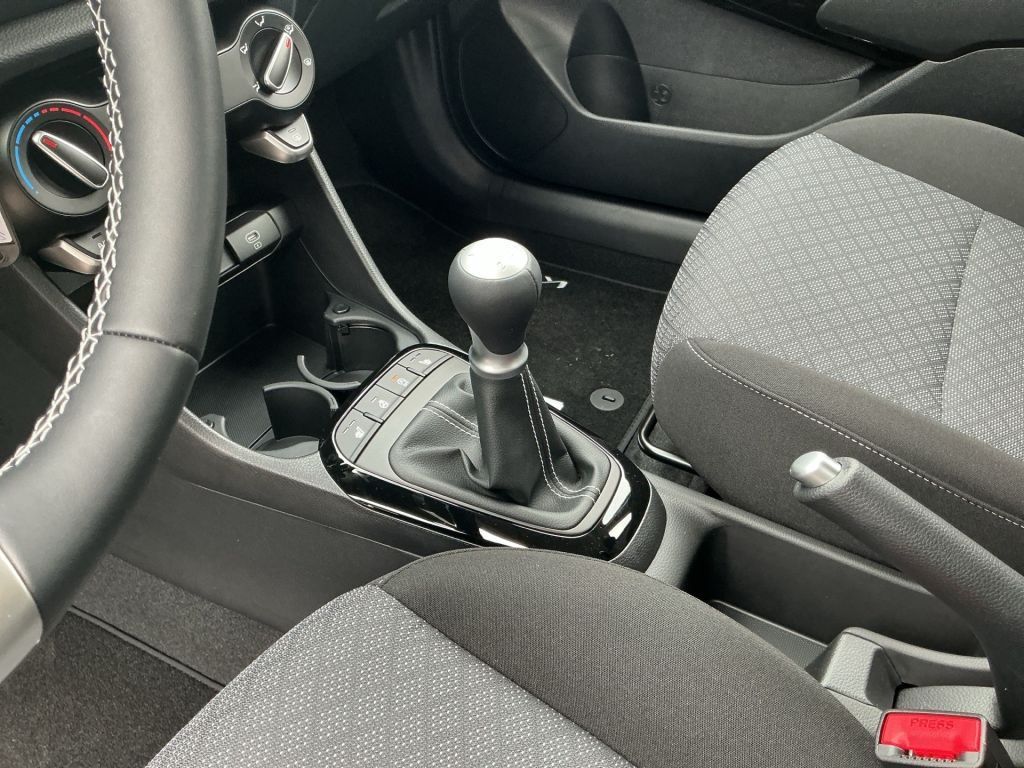 Kia Picanto – Bild 13