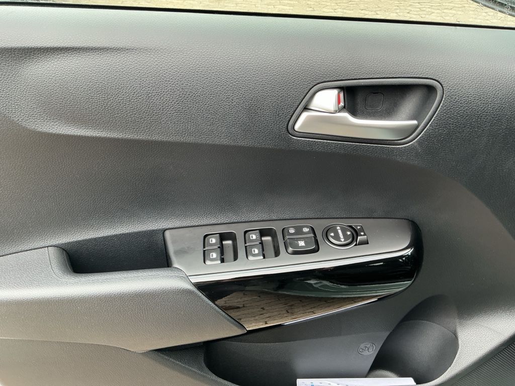 Kia Picanto – Bild 14