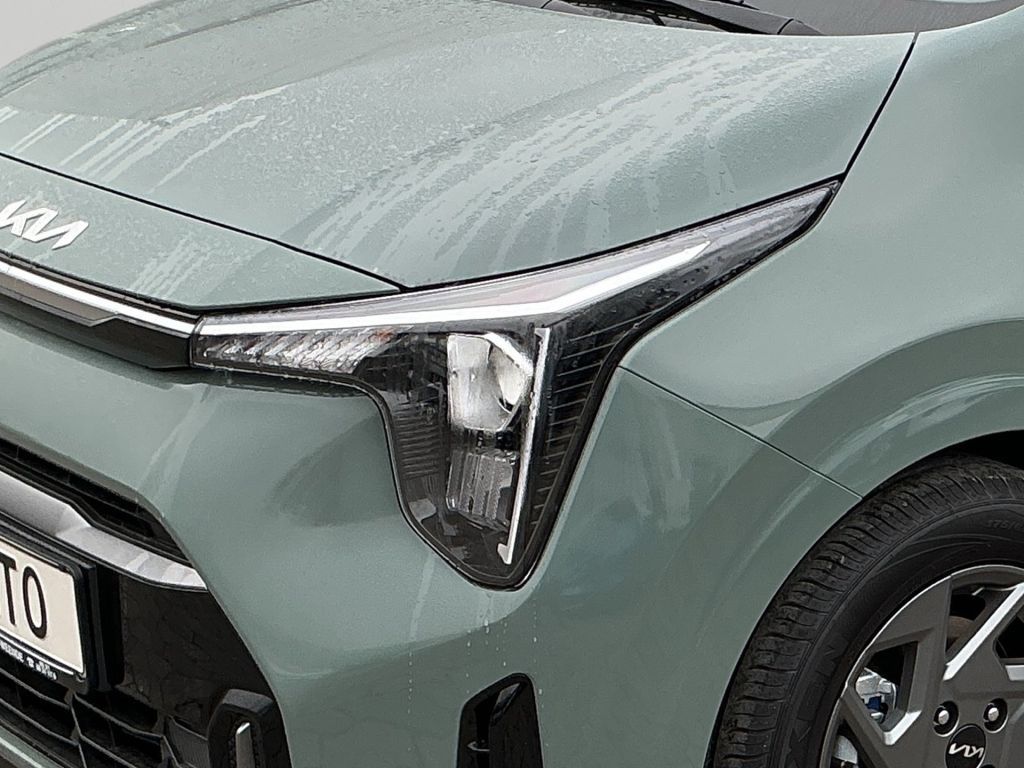 Kia Picanto – Bild 5