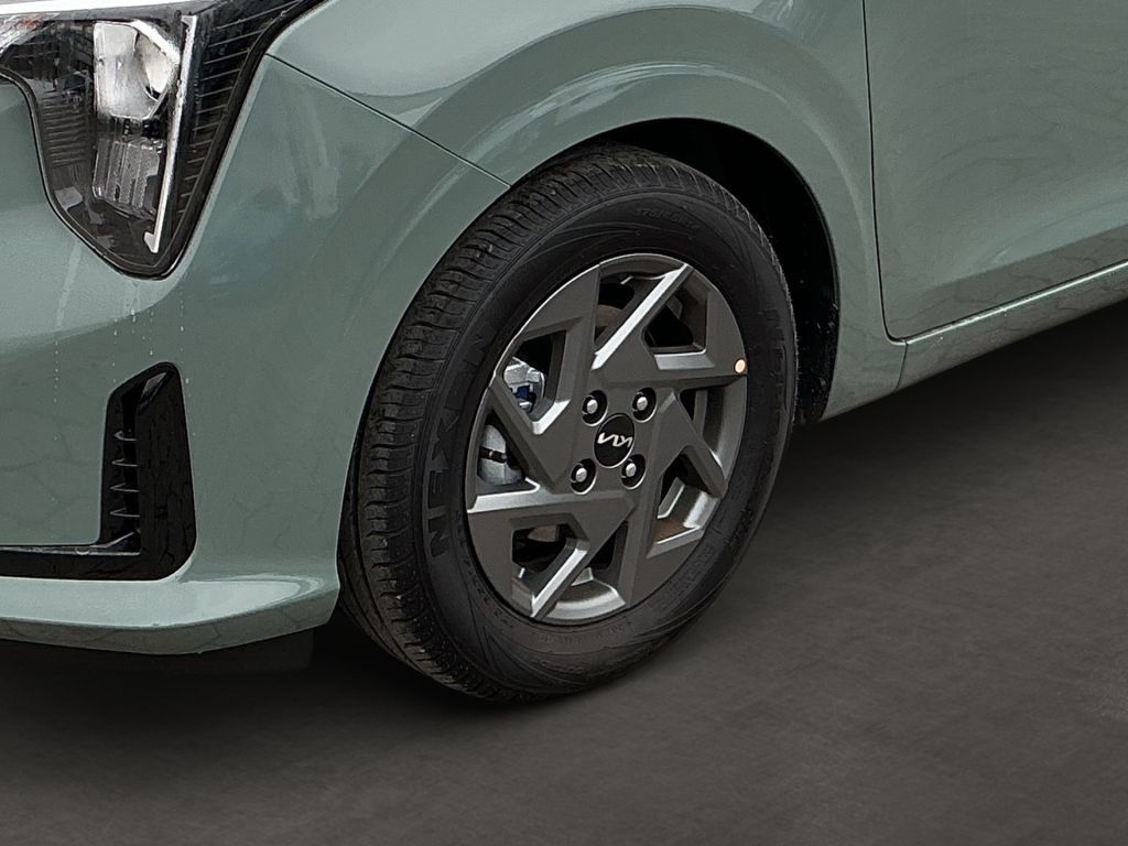 Kia Picanto – Bild 6