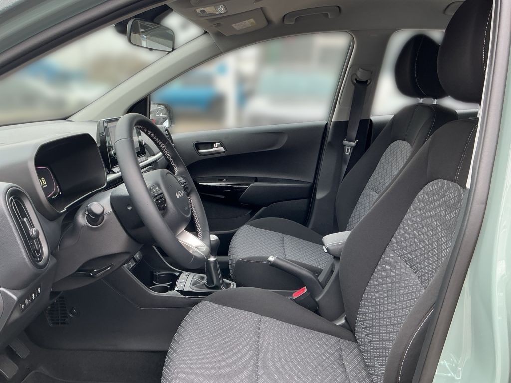 Kia Picanto – Bild 7
