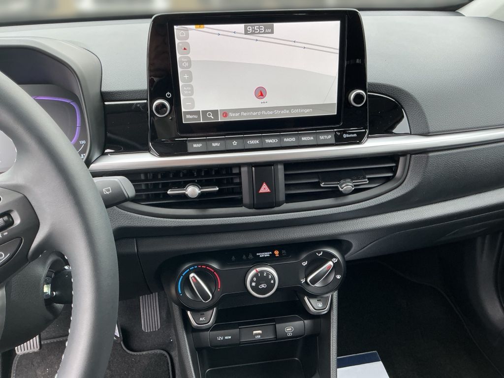 Kia Picanto – Bild 9