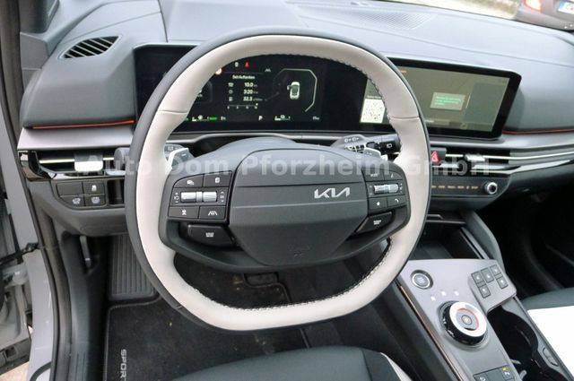 Kia Sportage – Bild 10