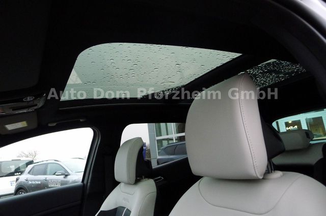 Kia Sportage – Bild 12