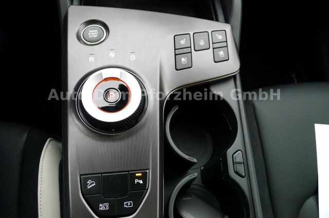 Kia Sportage – Bild 13