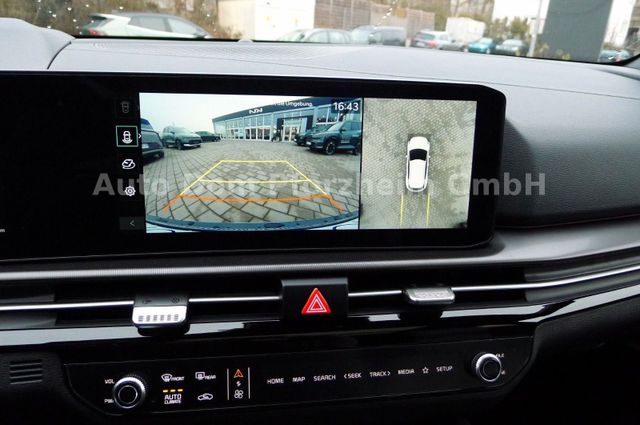 Kia Sportage – Bild 14