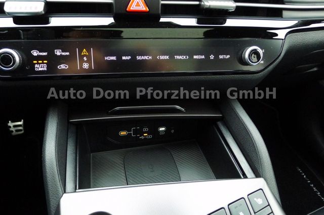 Kia Sportage – Bild 15
