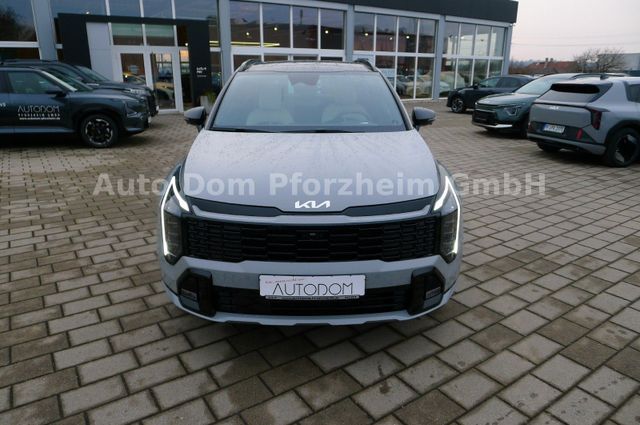 Kia Sportage – Bild 2