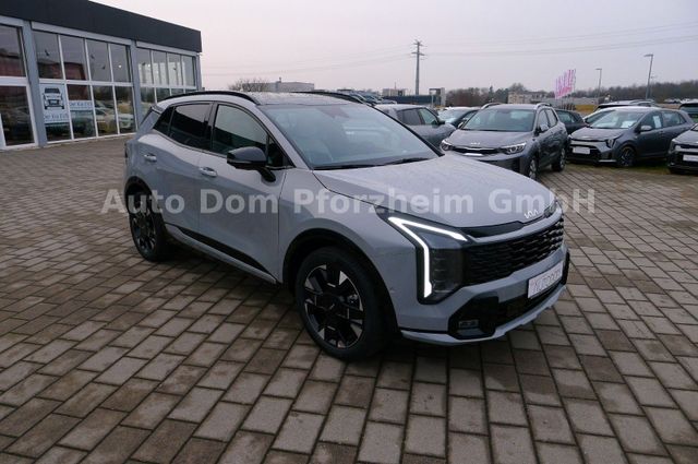 Kia Sportage – Bild 3
