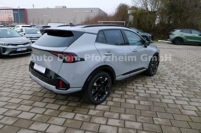 Kia Sportage – Bild 4
