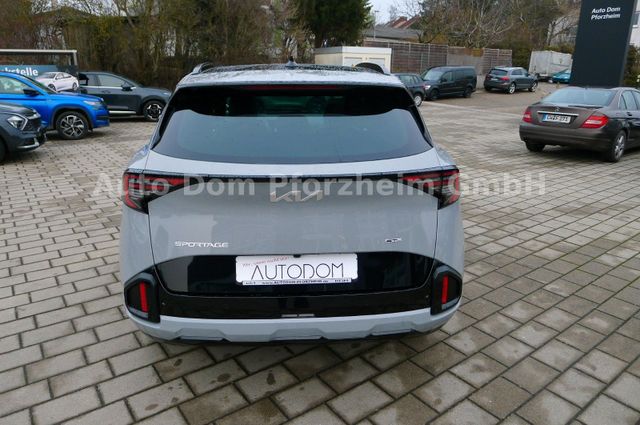 Kia Sportage – Bild 5
