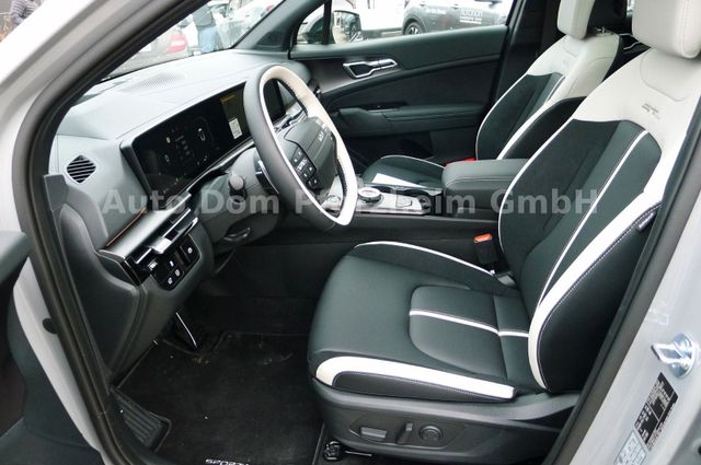 Kia Sportage – Bild 9