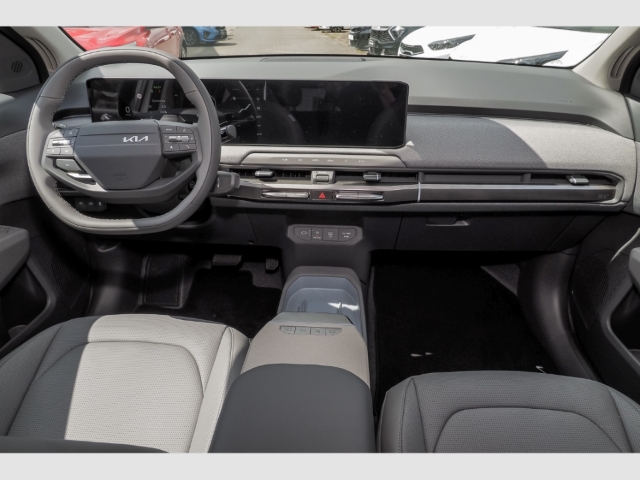 Kia EV3 – Bild 10