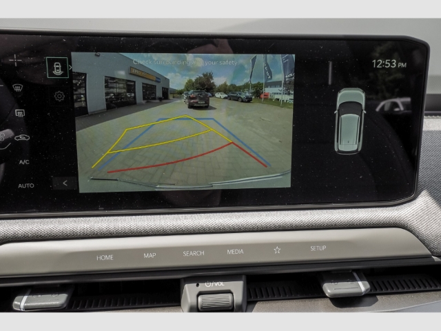 Kia EV3 – Bild 12