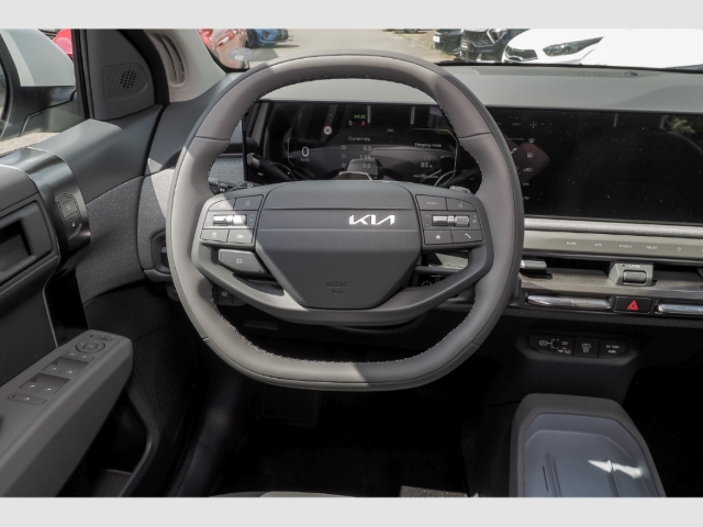 Kia EV3 – Bild 13