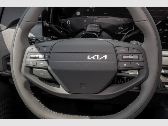 Kia EV3 – Bild 14
