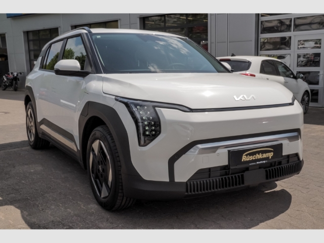 Kia EV3 – Bild 2