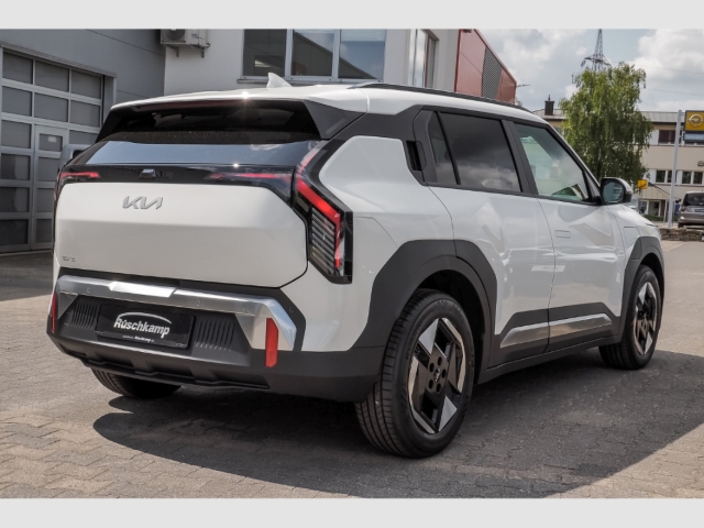 Kia EV3 – Bild 3