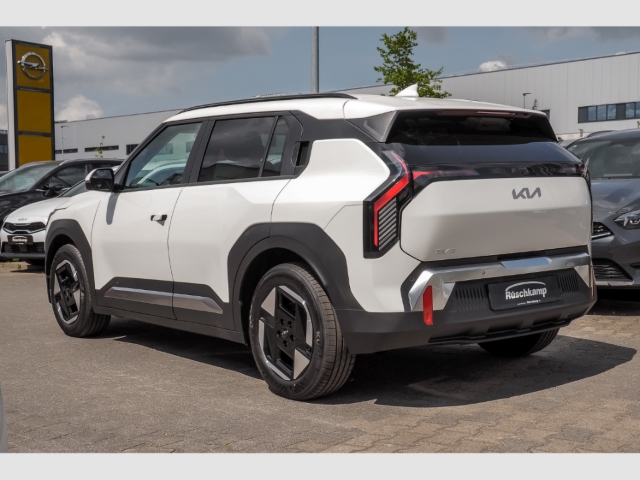 Kia EV3 – Bild 4