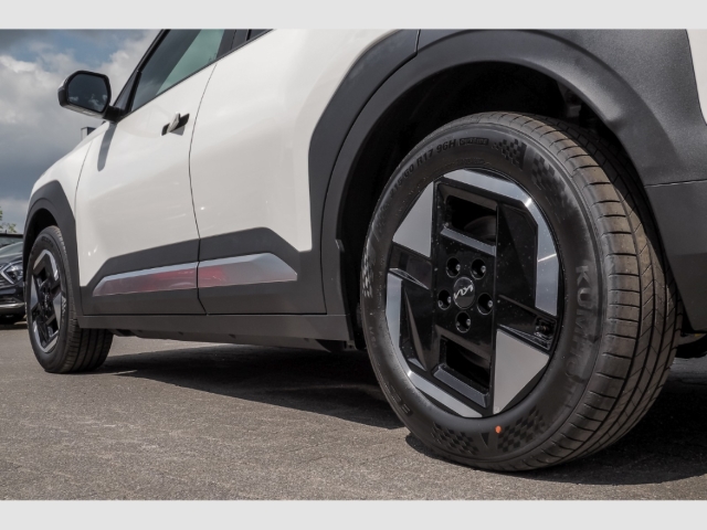 Kia EV3 – Bild 5