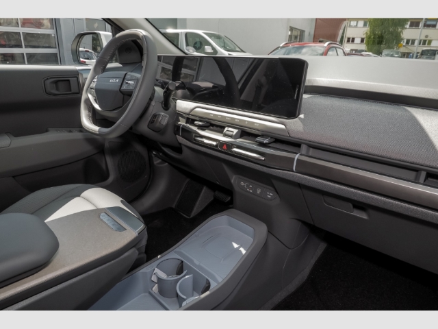 Kia EV3 – Bild 8