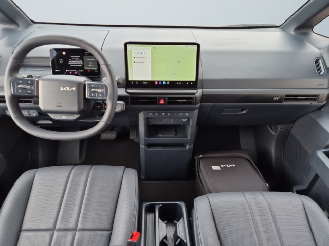 Kia PV5 – Bild 10