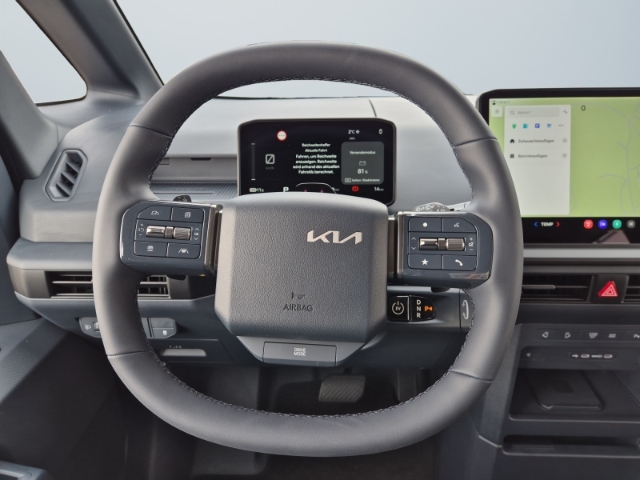 Kia PV5 – Bild 11