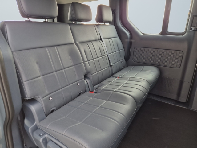 Kia PV5 – Bild 12