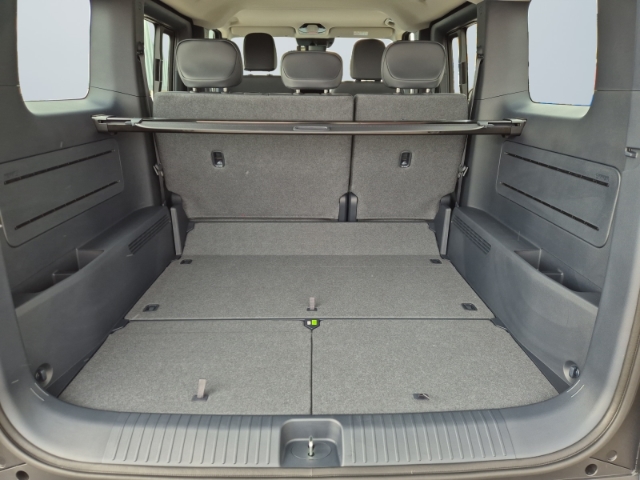 Kia PV5 – Bild 13