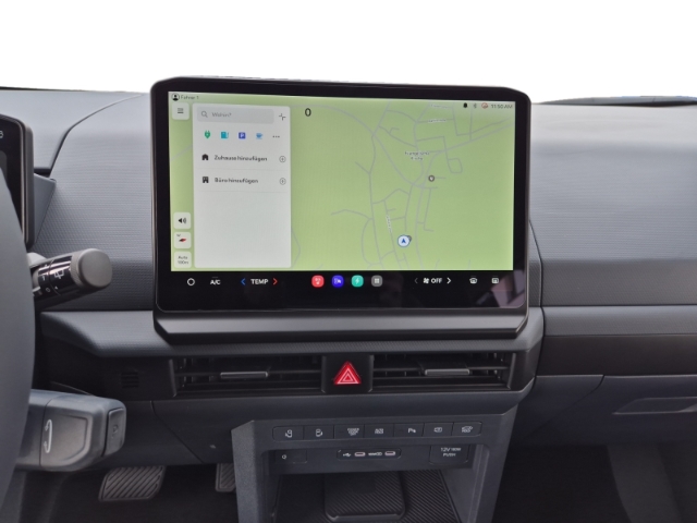 Kia PV5 – Bild 14