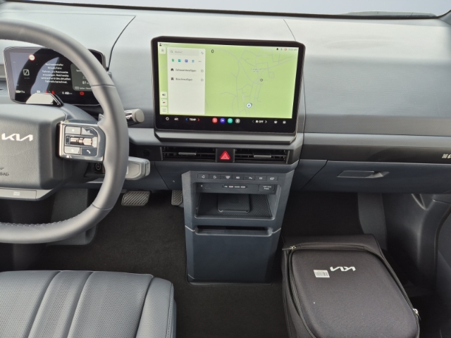 Kia PV5 – Bild 15