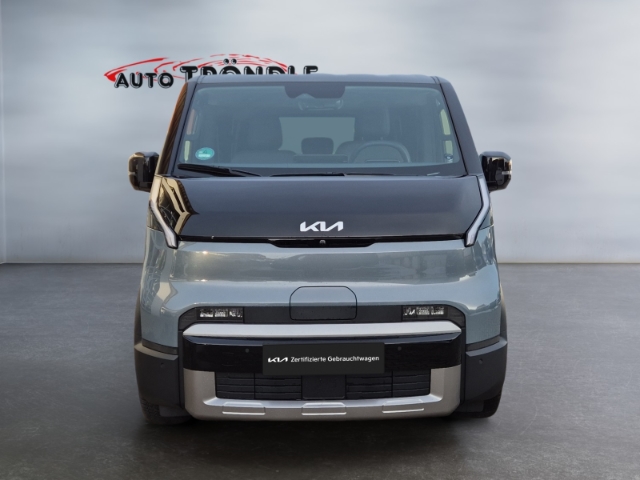 Kia PV5 – Bild 2