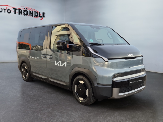 Kia PV5 – Bild 3