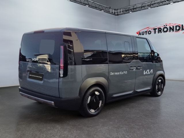 Kia PV5 – Bild 4