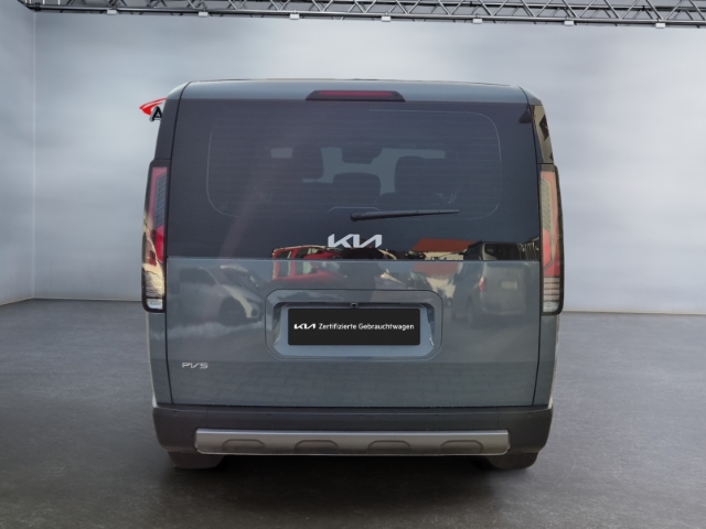 Kia PV5 – Bild 5