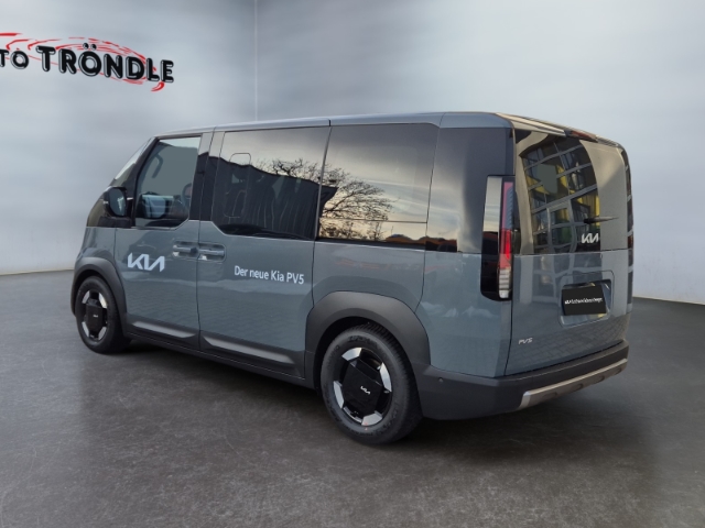 Kia PV5 – Bild 6