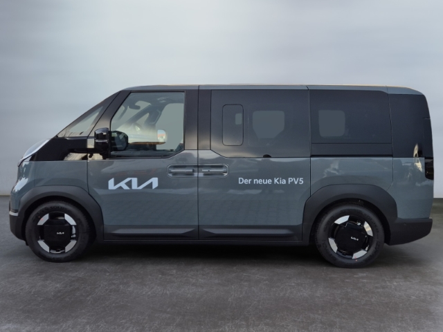 Kia PV5 – Bild 7